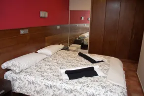 Hotel Cuéntame - Room