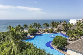 Meliá Puerto Vallarta - Piscine