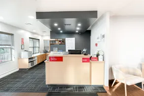 TownePlace Suites Fredericksburg - Resepsjon