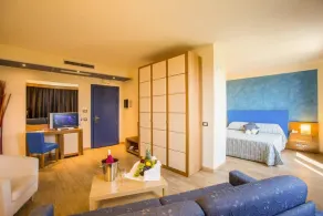 Hotel Galilei - Camera