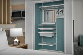 TownePlace Suites by Marriott El Paso Northwest - Room