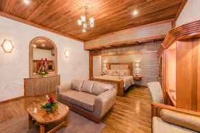 The Springs Resort & Spa at Arenal - Room
