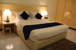 Bahrain International Hotel - Habitación