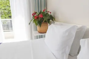 The Falls Hotel - Frente mar - Room