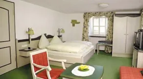 Gasthof Spelsberg - Room