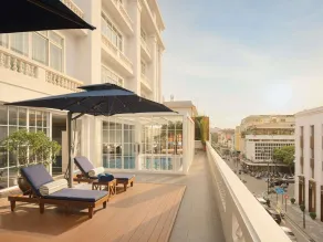 Hotel de l'Opera Hanoi - MGallery - Pool