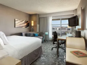 Sonesta Emeryville San Francisco Bay Bridge - Vue de la chambre