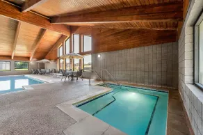 AmericInn by Wyndham Dickinson - Pool