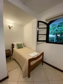 Aratinga Inn - Room