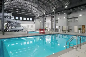 Delta Hotels by Marriott Green Bay - Piscine