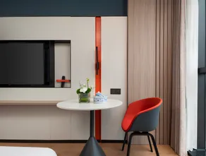 Holiday Inn Express Shantou Chenghai - Room