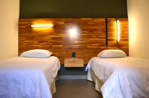 ApartHotel Altamira - Room