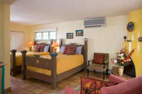 El Farolito Bed & Breakfast Inn - Room