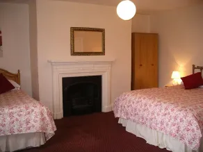OYO La Spada Boutique Hotel - Room