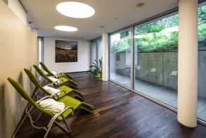 Ramada by Wyndham Dresden - Fitness facility
