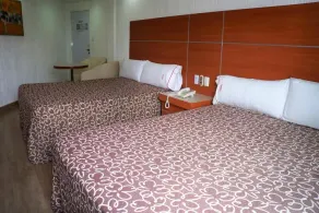 Hotel Principe - Room