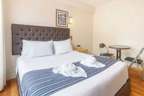 Hostal Cusco Guest Home - Rom