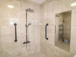 Chantelles - Salle de bain