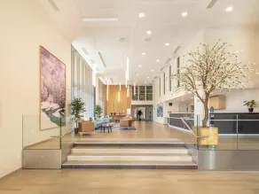Quality Aparthotel Zenitude Chambéry - Reception