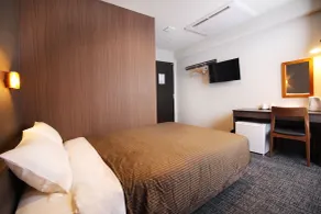 Hotel Trend Takatsuki - Chambre