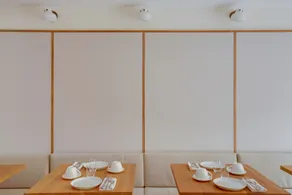 BADON BOUTIQUE HÔTEL - Restaurant