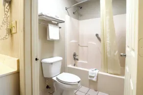 Deerfield Inn By Capital O Blytheville AR I55 - Salle de bain