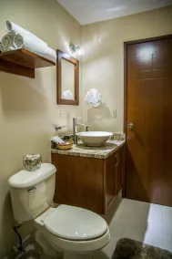 Bugambilias Suites - Salle de bain