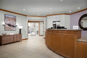 Residence Inn by Marriott San Bernardino - Réception