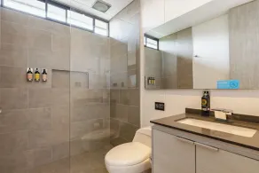 Loma Verde Aparthotel - Bathroom
