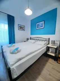 Hotel Art Nebula - Zimmer