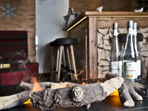 Hotel Plateau Rosa - Værelse