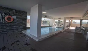 Hotel Estilo MB - Villa Carlos Paz - Pool