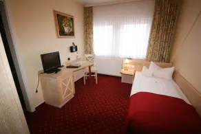Hotel Acht Linden - Room