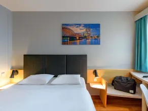 ibis Köln Frechen - Room