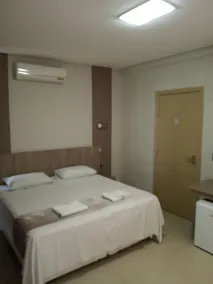 Hotel Iguassu Inn - Room