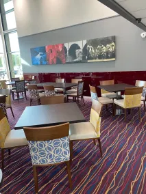 Days Inn Wetherby - Restaurante