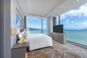 voco Scenia Bay Nha Trang by IHG - Zimmer
