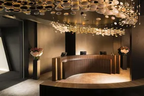 7132 Hotel - Reception
