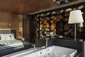 Maxx Royal Kemer - Habitación