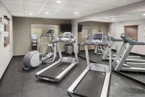 Country Inn & Suites by Radisson, Louisville South, KY - Fitnesscenter