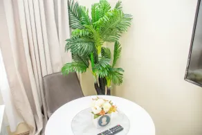 Elegant Comfy furnished apartment Near JKIA N SGR - Room