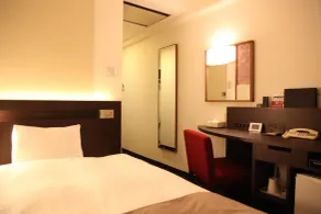 Urban Hotel Kyoto - Chambre