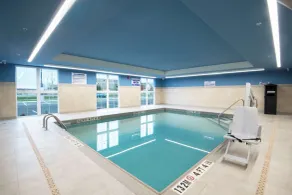 Comfort Inn & Suites - Piscine