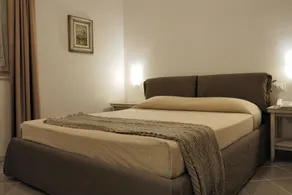 Masseria Torre Del Diamante - Zimmer