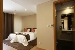 Douro Cister Hotel Resort - Salle de bain