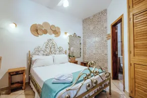 Santa Smart Hotel - Habitación