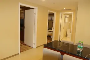 Best Western Yantai Hotel - Room