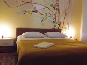 Charmante chambre privée conviviale et familiale avec terrasse, barbecue et jardin | Vue ville - Chambre