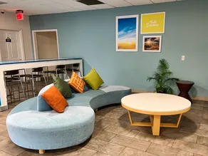 Days Inn Alexandria by Wyndham - Hall