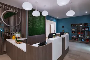 Element by Marriott Waco - Réception